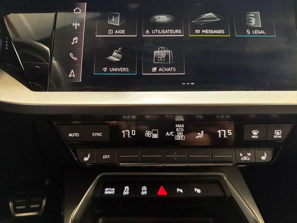 A3 Audi 2023 occasion 34000 Montpellier