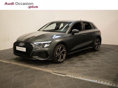 Audi A3 Audi 2023 occasion Montpellier 34000