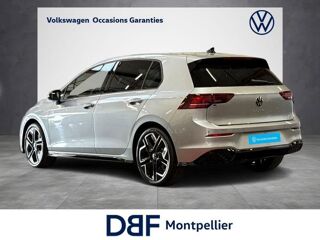 Golf Volkswagen 2026 occasion 34000 Montpellier