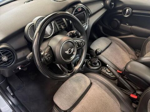 Cooper MINI 2018 occasion 34000 Montpellier