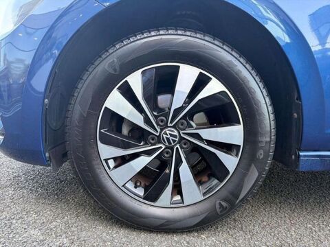 Polo Volkswagen 2020 occasion 33700 M&eacute;rignac