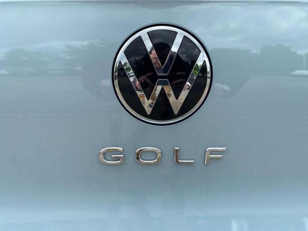 Golf Volkswagen 2026 occasion 33700 M&eacute;rignac