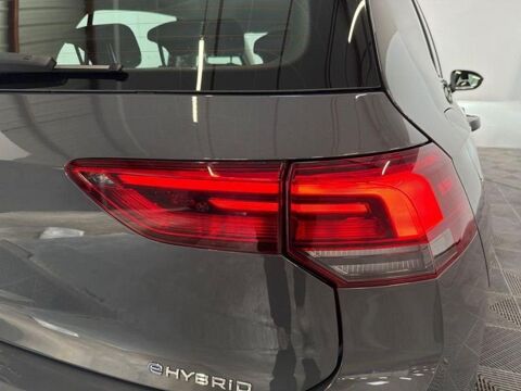 Golf Volkswagen 2023 occasion 34000 Montpellier