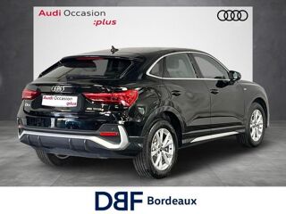 Q3 Audi 2023 occasion 33370 Artigues-pr&egrave;s-Bordeaux