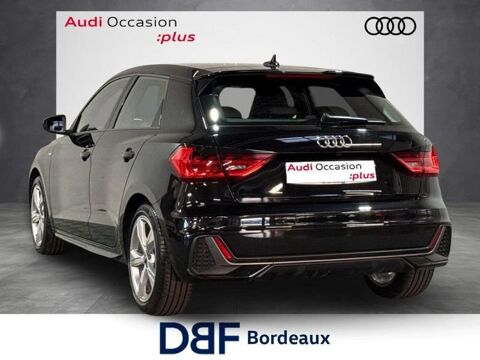 A1 Audi 2026 occasion 33370 Artigues-pr&egrave;s-Bordeaux
