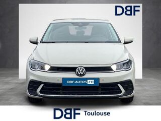 Polo Volkswagen 2026 occasion 33700 M&eacute;rignac