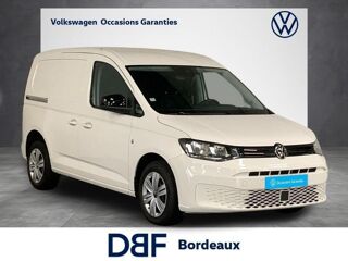 Caddy Volkswagen 2021 occasion 33700 M&eacute;rignac