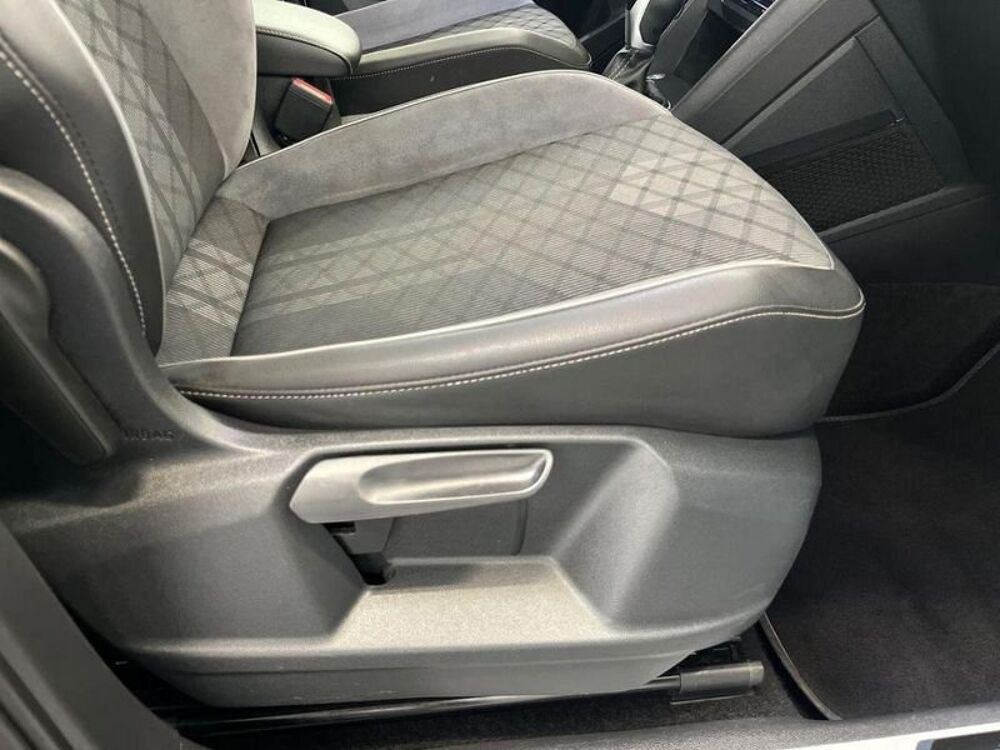 Tiguan Allspace Volkswagen 2023 occasion 34000 Montpellier