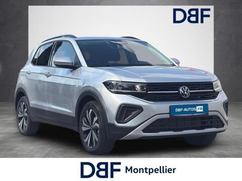 T-Cross Volkswagen 2026 occasion 34000 Montpellier