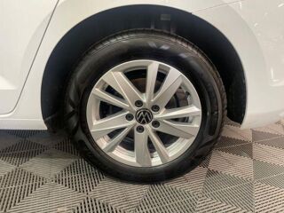Touran Volkswagen 2023 occasion 33700 M&eacute;rignac