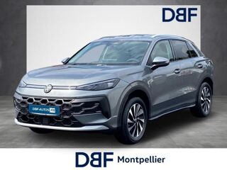 T-ROC Volkswagen 2026 occasion 34000 Montpellier