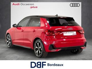 A1 Audi 2025 occasion 33370 Artigues-pr&egrave;s-Bordeaux