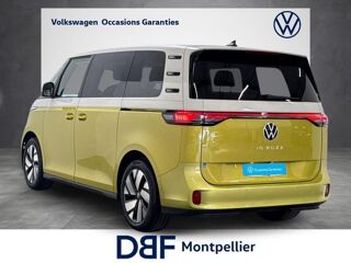 ID.Buzz Volkswagen 2024 occasion 34000 Montpellier