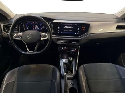 Polo Volkswagen 2024 occasion 34000 Montpellier
