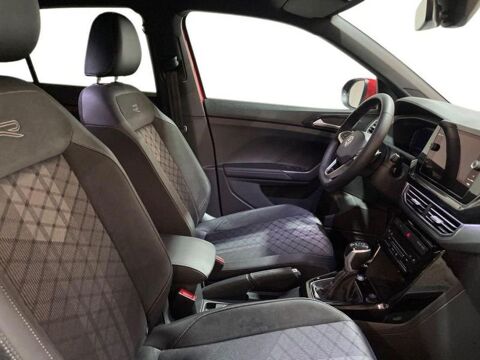 T-Cross Volkswagen 2024 occasion 33700 M&eacute;rignac