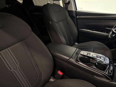 Tucson Hyundai 2021 occasion 34000 Montpellier