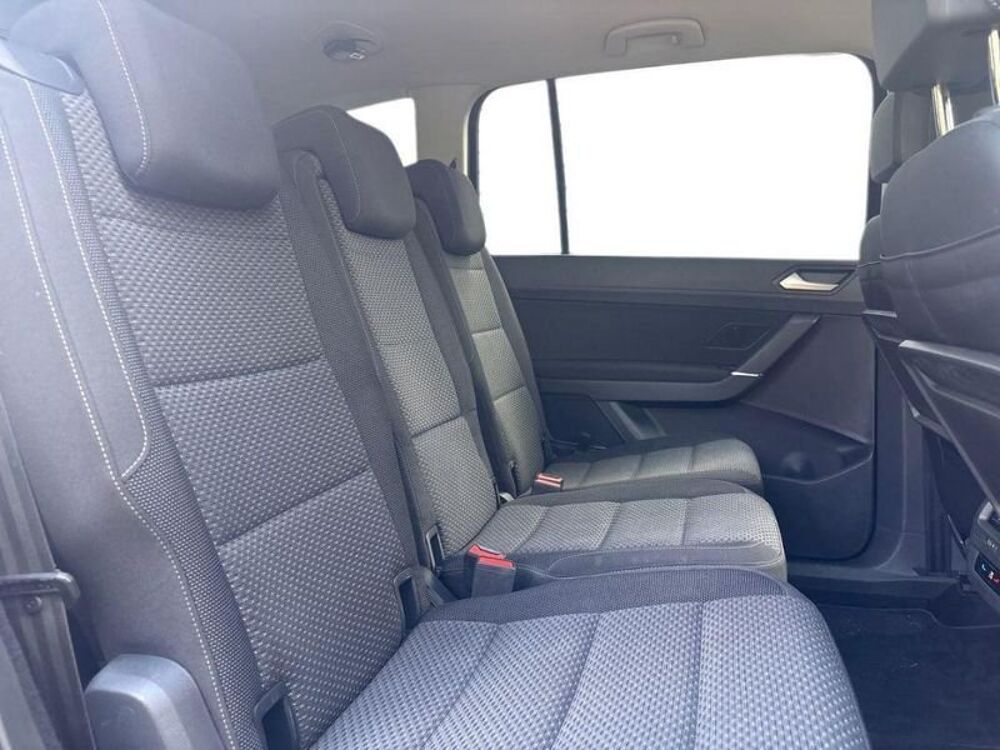 Touran Volkswagen 2024 occasion 33700 M&eacute;rignac