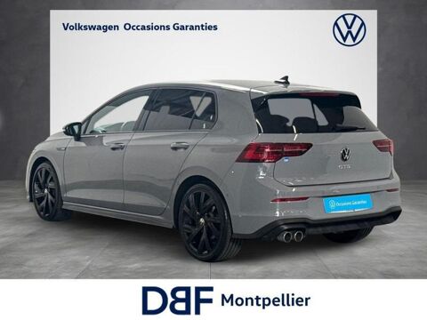 Golf Volkswagen 2024 occasion 34000 Montpellier