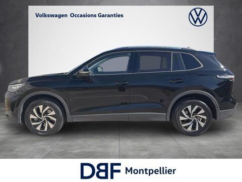 Tiguan Volkswagen 2026 occasion 34000 Montpellier