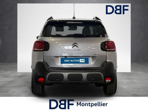 C3 Aircross Citro&euml;n 2022 occasion 34000 Montpellier