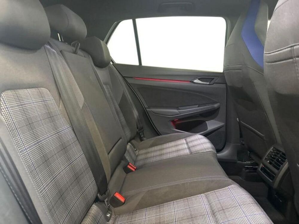Golf Volkswagen 2022 occasion 34000 Montpellier