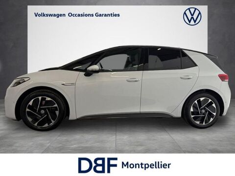 ID.3 Volkswagen 2023 occasion 34000 Montpellier