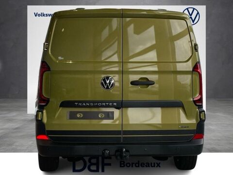 Transporter Combi Volkswagen 2026 occasion 33700 M&eacute;rignac