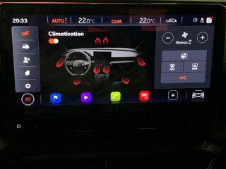 Formentor CUPRA 2023 occasion 33700 M&eacute;rignac