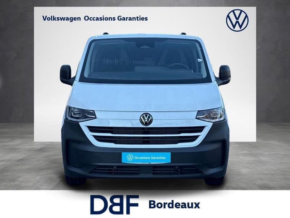 Transporter Combi Volkswagen 2025 occasion 33700 M&eacute;rignac