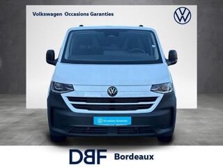 Transporter Combi Volkswagen 2025 occasion 33700 M&eacute;rignac
