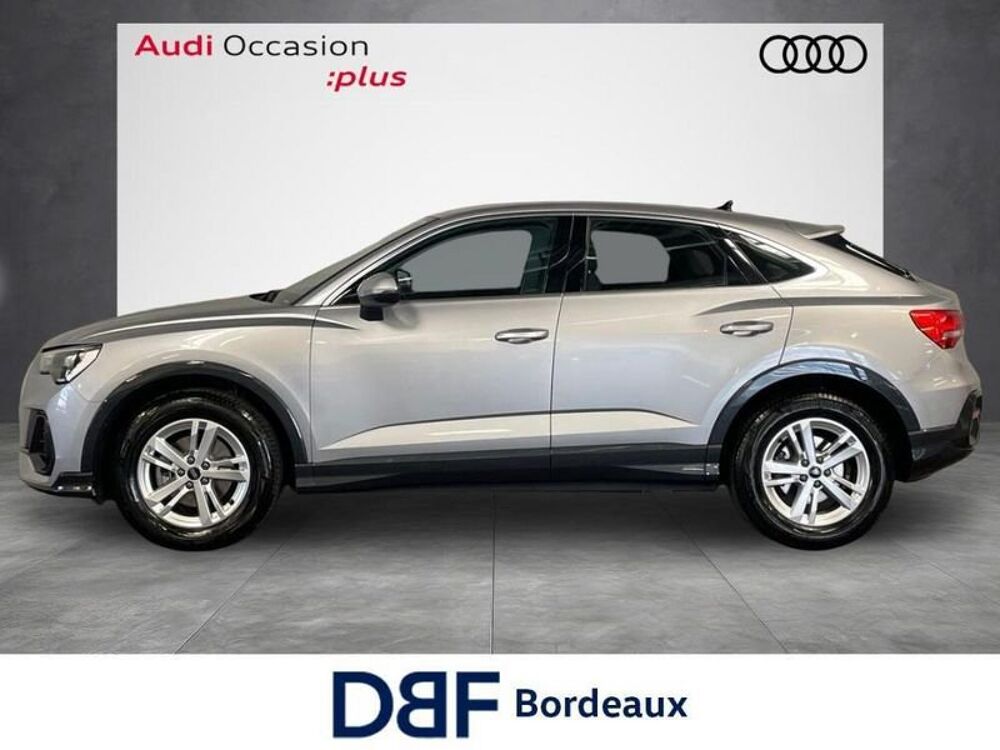 Q3 Audi 2023 occasion 33370 Artigues-pr&egrave;s-Bordeaux