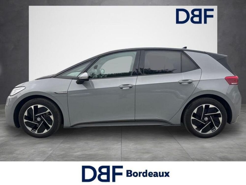 ID.3 Volkswagen 2023 occasion 33700 M&eacute;rignac