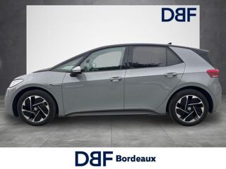 ID.3 Volkswagen 2023 occasion 33700 M&eacute;rignac