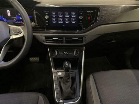 Taigo Volkswagen 2025 occasion 33700 M&eacute;rignac
