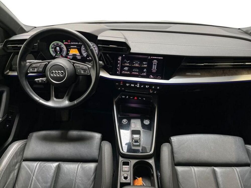 A3 Audi 2020 occasion 34000 Montpellier