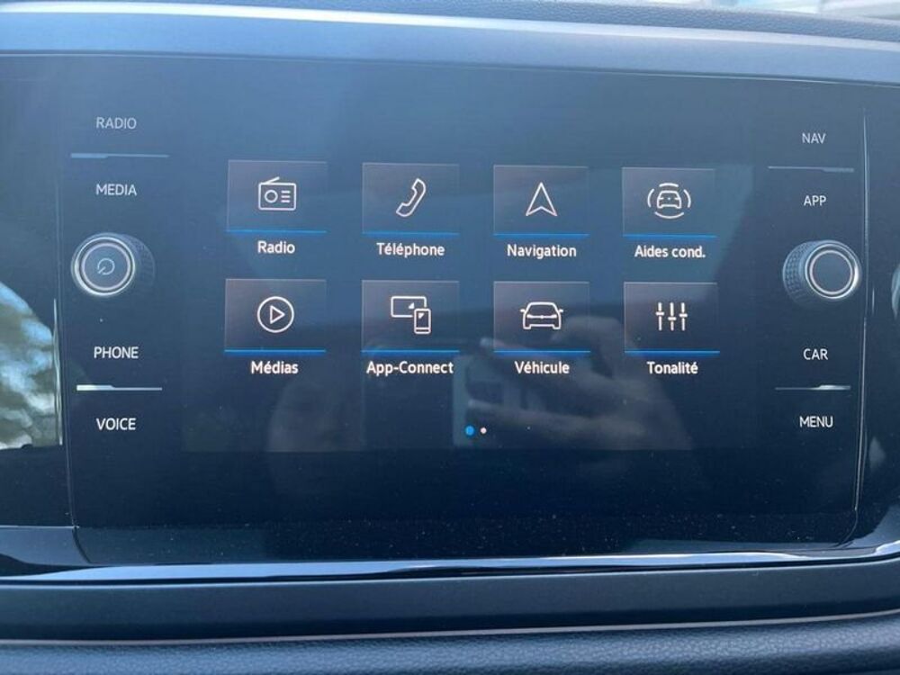 Taigo Volkswagen 2026 occasion 33700 M&eacute;rignac