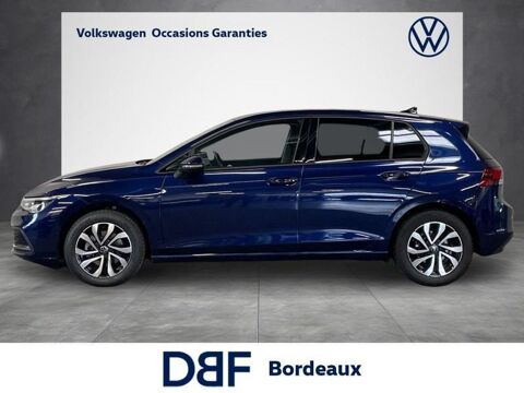 Golf Volkswagen 2023 occasion 33700 M&eacute;rignac
