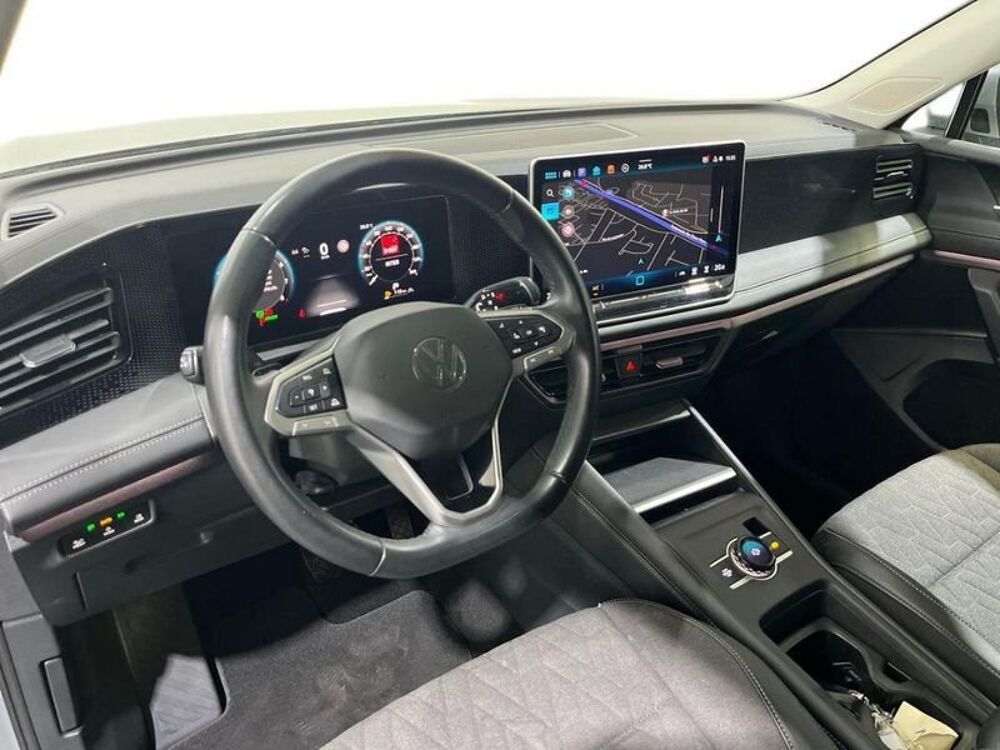 Tiguan Volkswagen 2024 occasion 33700 M&eacute;rignac