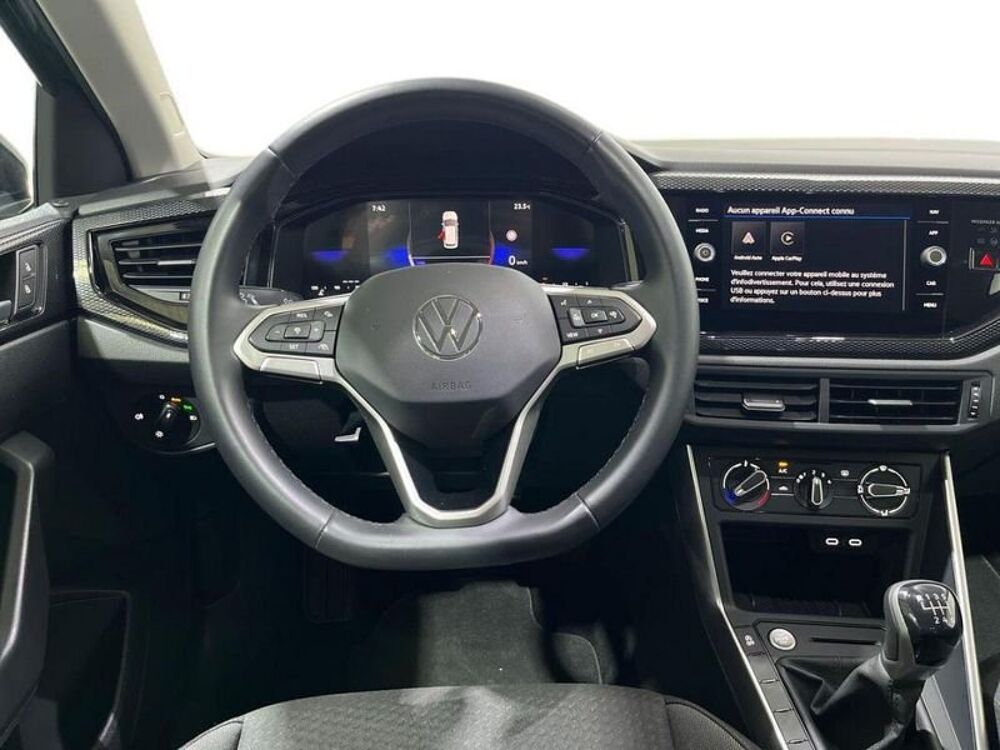 Taigo Volkswagen 2025 occasion 33700 M&eacute;rignac