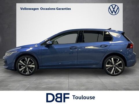 Golf Volkswagen 2025 occasion 33700 M&eacute;rignac