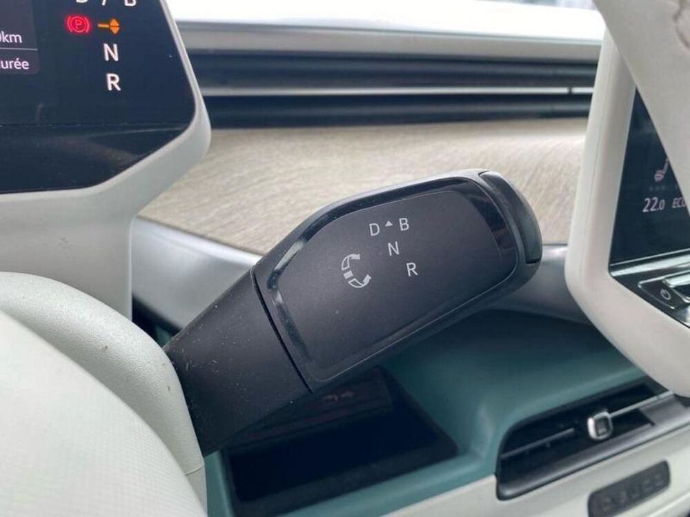 ID.Buzz Volkswagen 2024 occasion 33700 M&eacute;rignac