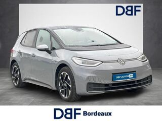 ID.3 Volkswagen 2023 occasion 33700 M&eacute;rignac