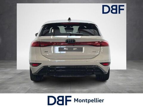 A6 Audi 2026 occasion 34000 Montpellier