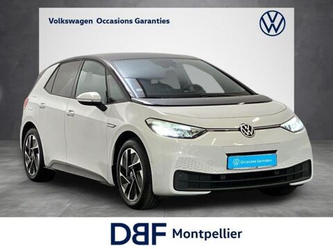 ID.3 Volkswagen 2022 occasion 34000 Montpellier