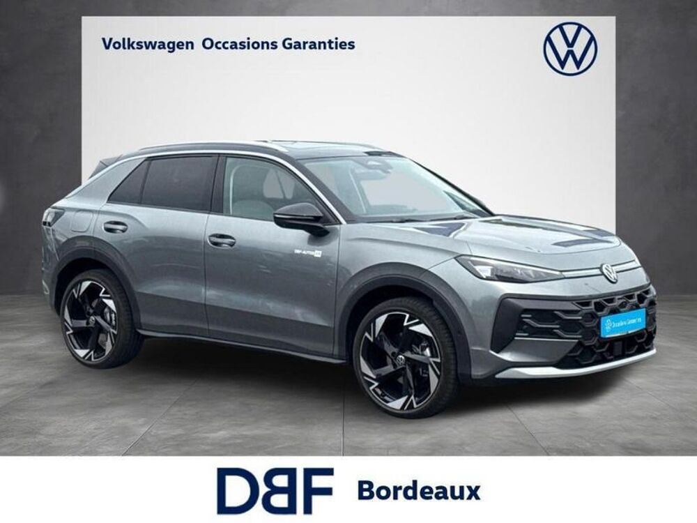 T-ROC Volkswagen 2026 occasion 33700 M&eacute;rignac