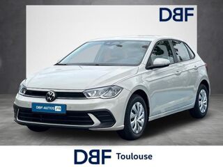 Polo Volkswagen 2026 occasion 33700 M&eacute;rignac