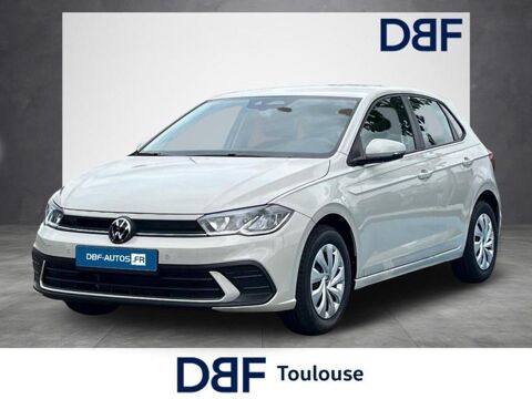 Annonce voiture Volkswagen Polo 18880 €