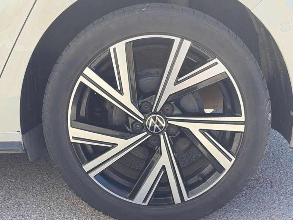 Polo Volkswagen 2023 occasion 34000 Montpellier