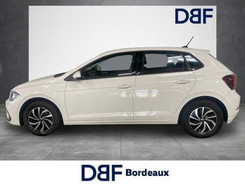 Polo Volkswagen 2023 occasion 33700 M&eacute;rignac