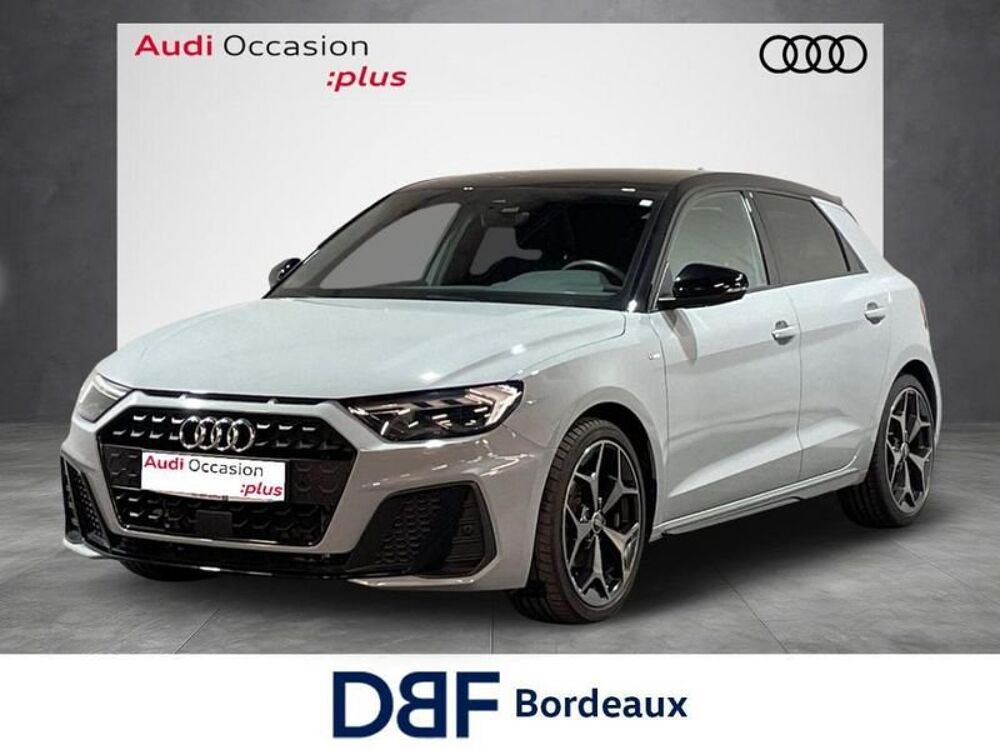 A1 Audi 2025 occasion 33370 Artigues-pr&egrave;s-Bordeaux